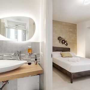 Family Private Bathroom Room